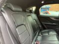 Jaguar F-Pace 2.0 F-PACE R-Sport AWD D Auto 4WD 5dr 44