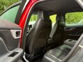 Jaguar F-Pace 2.0 F-PACE R-Sport AWD D Auto 4WD 5dr 45