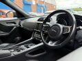 Jaguar F-Pace 2.0 F-PACE R-Sport AWD D Auto 4WD 5dr 28