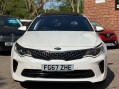 Kia Optima 1.7 Optima GT-Line S ISG CRDi Semi-Auto 5dr 9