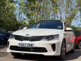 Kia Optima 1.7 Optima GT-Line S ISG CRDi Semi-Auto 5dr 13