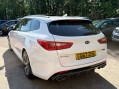 Kia Optima 1.7 Optima GT-Line S ISG CRDi Semi-Auto 5dr 14