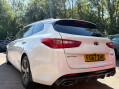 Kia Optima 1.7 Optima GT-Line S ISG CRDi Semi-Auto 5dr 16