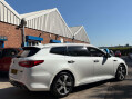 Kia Optima 1.7 Optima GT-Line S ISG CRDi Semi-Auto 5dr 31