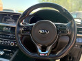 Kia Optima 1.7 Optima GT-Line S ISG CRDi Semi-Auto 5dr 32