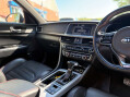 Kia Optima 1.7 Optima GT-Line S ISG CRDi Semi-Auto 5dr 33