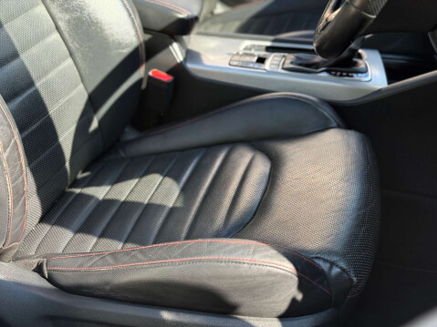 Kia Optima 1.7 Optima GT-Line S ISG CRDi Semi-Auto 5dr 43