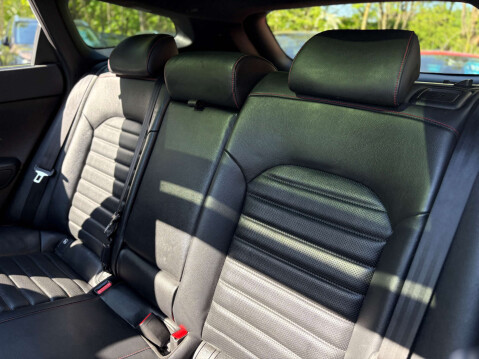 Kia Optima 1.7 Optima GT-Line S ISG CRDi Semi-Auto 5dr 62