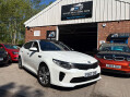 Kia Optima 1.7 Optima GT-Line S ISG CRDi Semi-Auto 5dr 3
