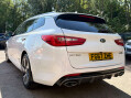 Kia Optima 1.7 Optima GT-Line S ISG CRDi Semi-Auto 5dr 19