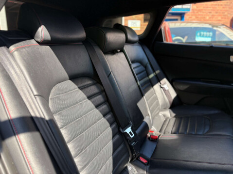 Kia Optima 1.7 Optima GT-Line S ISG CRDi Semi-Auto 5dr 64