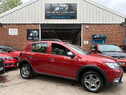 Dacia Sandero 0.9 Sandero Stepway Laureate TCE 5dr