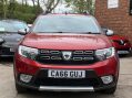 Dacia Sandero 0.9 Sandero Stepway Laureate TCE 5dr 7