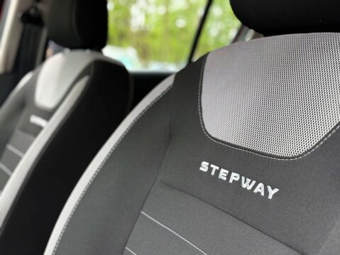 Dacia Sandero 0.9 Sandero Stepway Laureate TCE 5dr 52