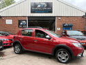 Dacia Sandero 0.9 Sandero Stepway Laureate TCE 5dr