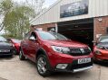 Dacia Sandero 0.9 Sandero Stepway Laureate TCE 5dr 2