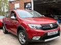 Dacia Sandero 0.9 Sandero Stepway Laureate TCE 5dr 3