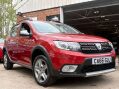 Dacia Sandero 0.9 Sandero Stepway Laureate TCE 5dr 4