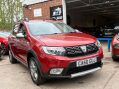Dacia Sandero 0.9 Sandero Stepway Laureate TCE 5dr 9