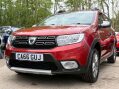 Dacia Sandero 0.9 Sandero Stepway Laureate TCE 5dr 11