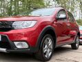Dacia Sandero 0.9 Sandero Stepway Laureate TCE 5dr 15