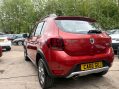 Dacia Sandero 0.9 Sandero Stepway Laureate TCE 5dr 18