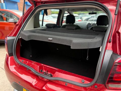 Dacia Sandero 0.9 Sandero Stepway Laureate TCE 5dr 23