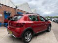 Dacia Sandero 0.9 Sandero Stepway Laureate TCE 5dr 27