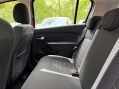 Dacia Sandero 0.9 Sandero Stepway Laureate TCE 5dr 46
