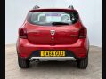 Dacia Sandero 0.9 Sandero Stepway Laureate TCE 5dr 31