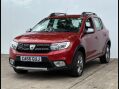 Dacia Sandero 0.9 Sandero Stepway Laureate TCE 5dr 23
