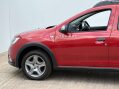 Dacia Sandero 0.9 Sandero Stepway Laureate TCE 5dr 36