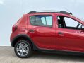 Dacia Sandero 0.9 Sandero Stepway Laureate TCE 5dr 8
