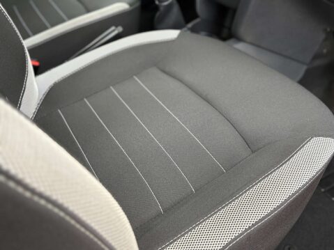 Dacia Sandero 0.9 Sandero Stepway Laureate TCE 5dr 18