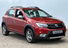 Dacia Sandero 0.9 Sandero Stepway Laureate TCE 5dr
