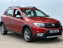 Dacia Sandero 0.9 Sandero Stepway Laureate TCE 5dr
