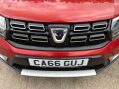 Dacia Sandero 0.9 Sandero Stepway Laureate TCE 5dr 27