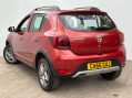Dacia Sandero 0.9 Sandero Stepway Laureate TCE 5dr 29