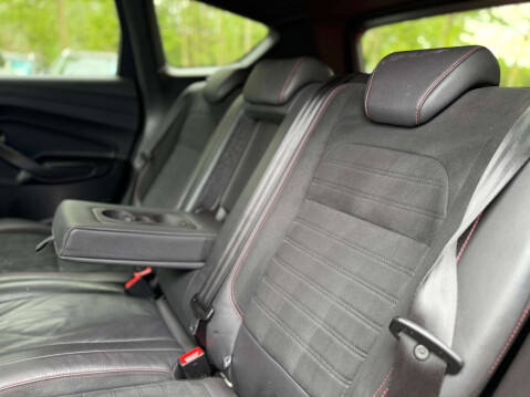 Ford Kuga 1.5 Kuga ST-Line TDCi 5dr 19