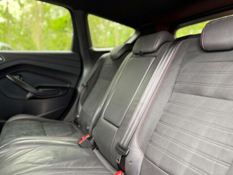 Ford Kuga 1.5 Kuga ST-Line TDCi 5dr 26