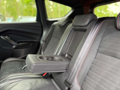 Ford Kuga 1.5 Kuga ST-Line TDCi 5dr 20