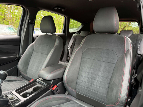 Ford Kuga 1.5 Kuga ST-Line TDCi 5dr 51