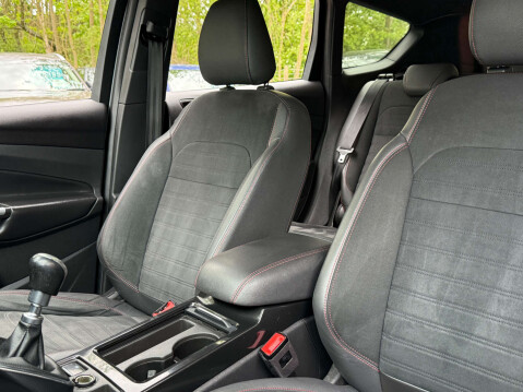 Ford Kuga 1.5 Kuga ST-Line TDCi 5dr 54