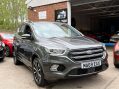 Ford Kuga 1.5 Kuga ST-Line TDCi 5dr 6