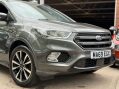 Ford Kuga 1.5 Kuga ST-Line TDCi 5dr 8