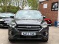 Ford Kuga 1.5 Kuga ST-Line TDCi 5dr 12