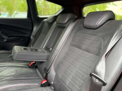 Ford Kuga 1.5 Kuga ST-Line TDCi 5dr 19