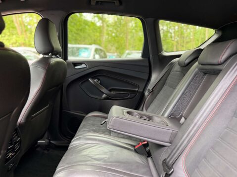 Ford Kuga 1.5 Kuga ST-Line TDCi 5dr 24