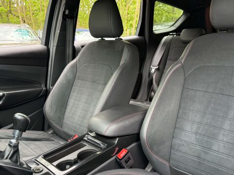 Ford Kuga 1.5 Kuga ST-Line TDCi 5dr 54