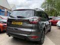 Ford Kuga 1.5 Kuga ST-Line TDCi 5dr 37